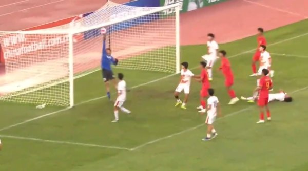 九游体育娱乐网中国男足U17vs不丹U17-九游体育「Nine Game Sports」官方网站 登录入口